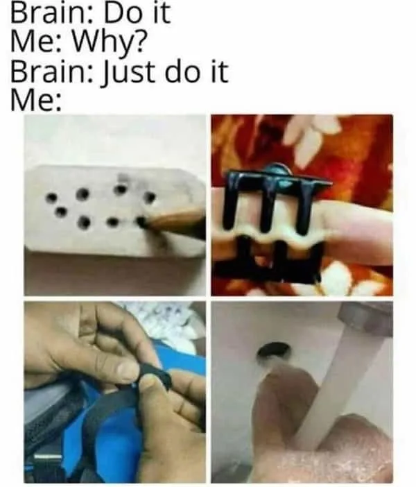 OCD meme