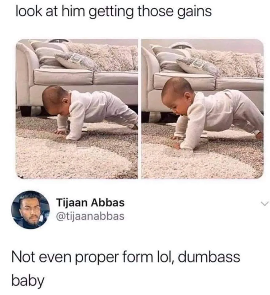 form meme