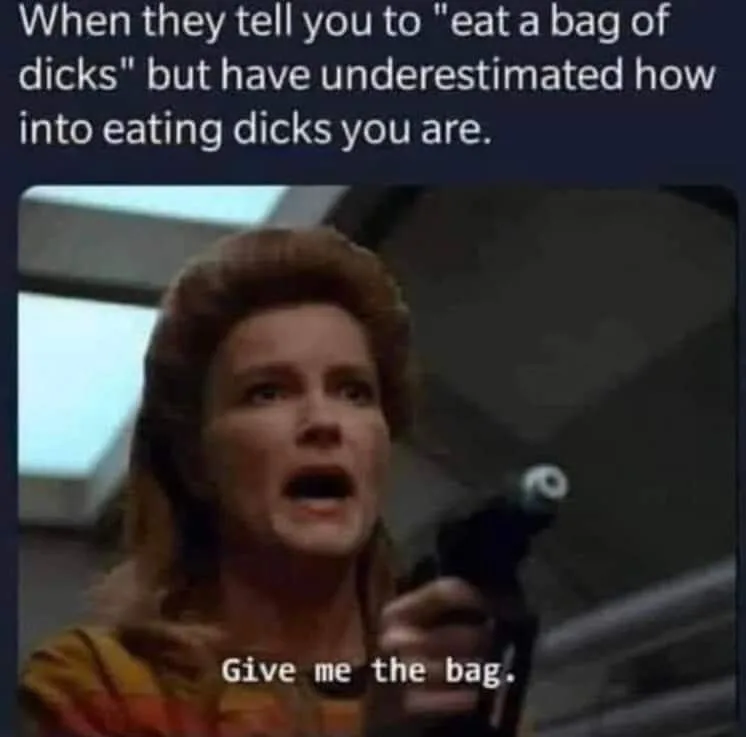 fuck you meme