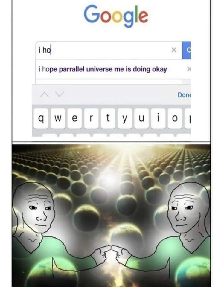 Google meme