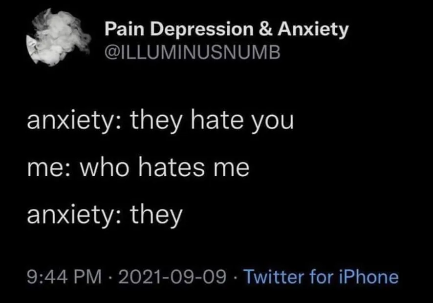 irrationality meme