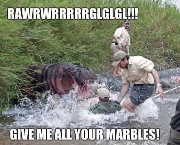 marble meme