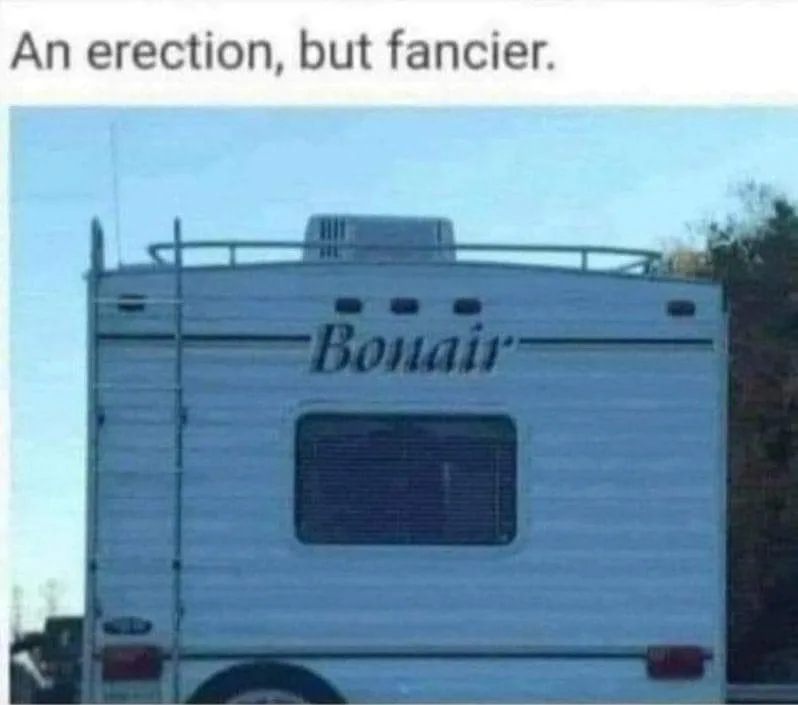 erection meme