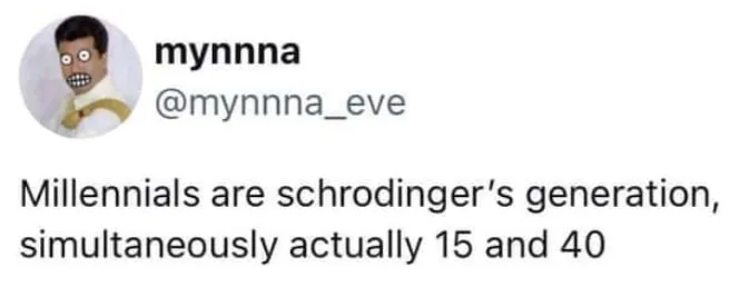 maturity meme