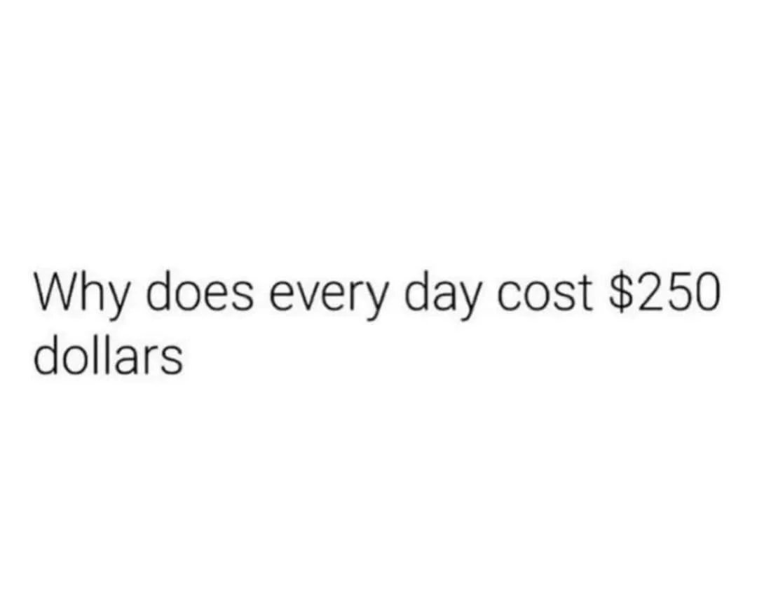 living wage meme