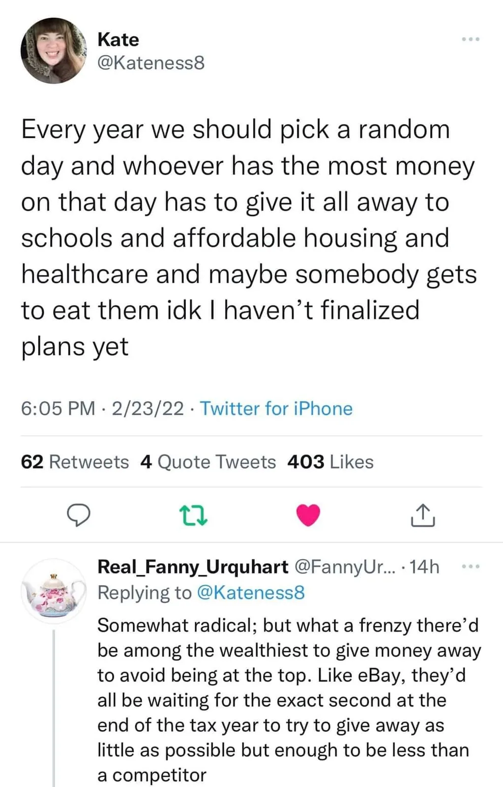 wealthy meme