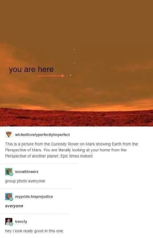 earth meme
