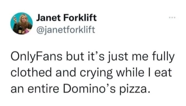 Onlyfans meme