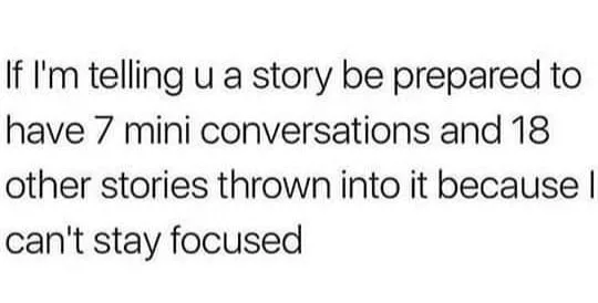 storytelling meme