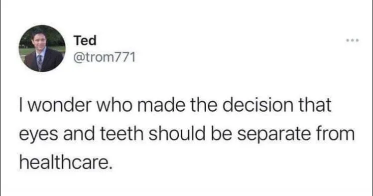 optometrist meme