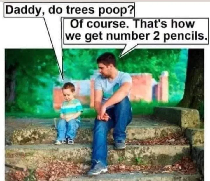 tree meme