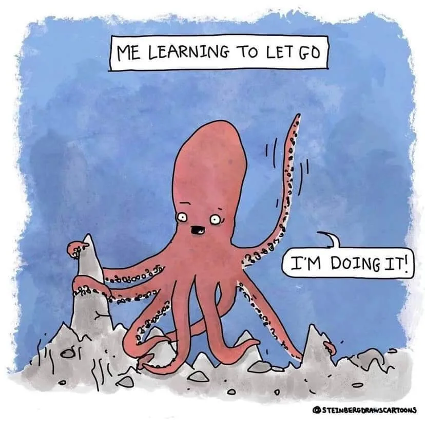 opening up emotionally meme