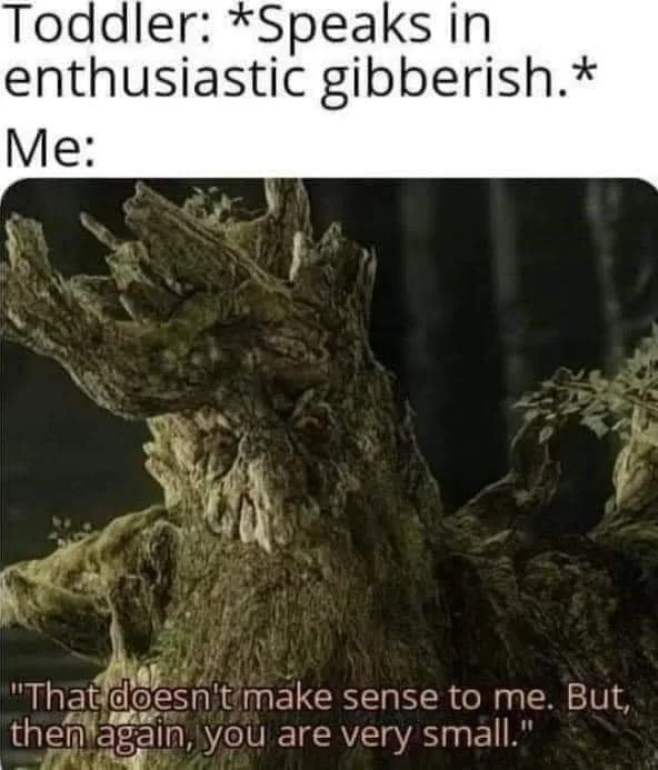toddler meme