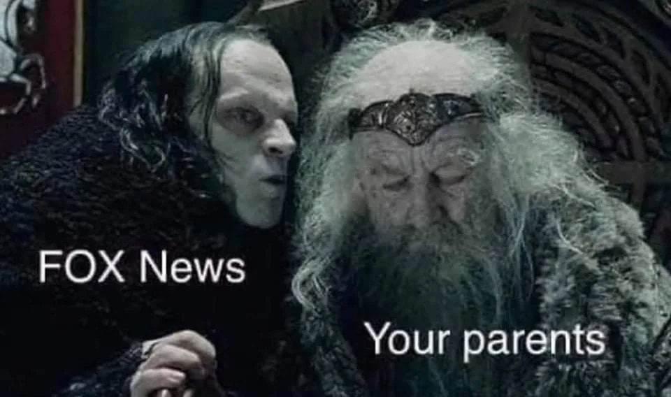 Fox News meme