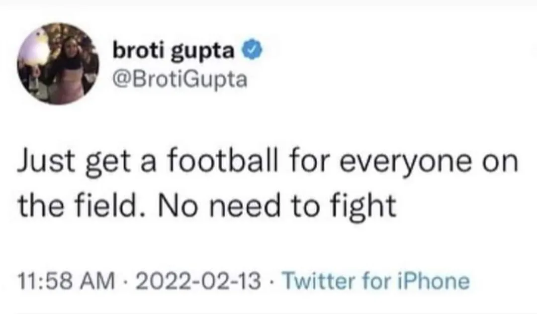 football meme