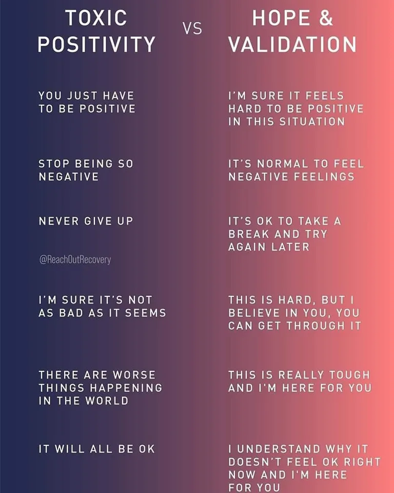 acceptance meme