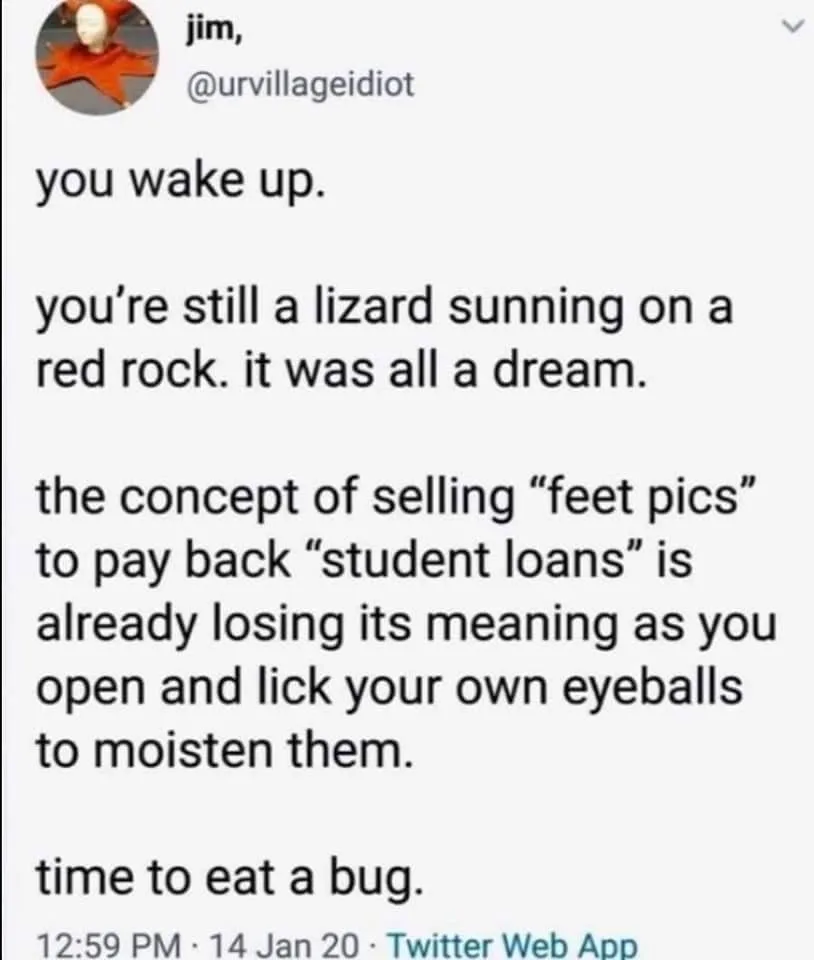 reality meme