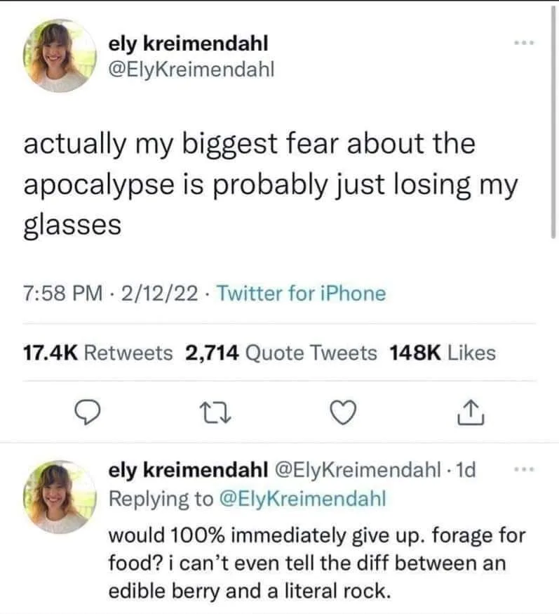 apocalypse meme
