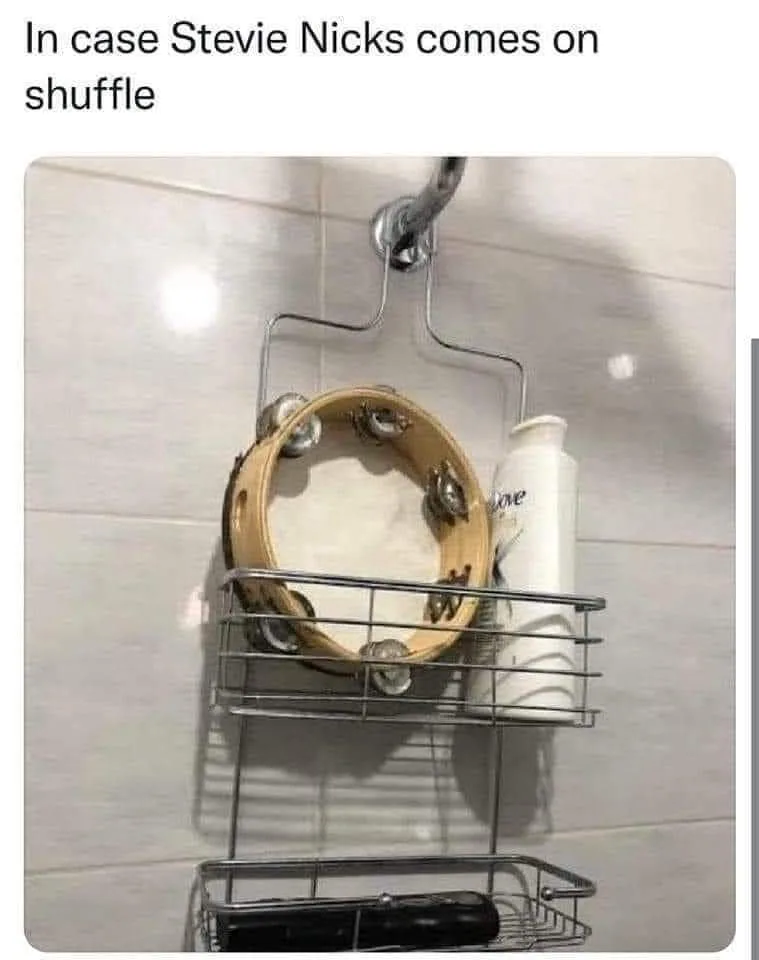 singing meme