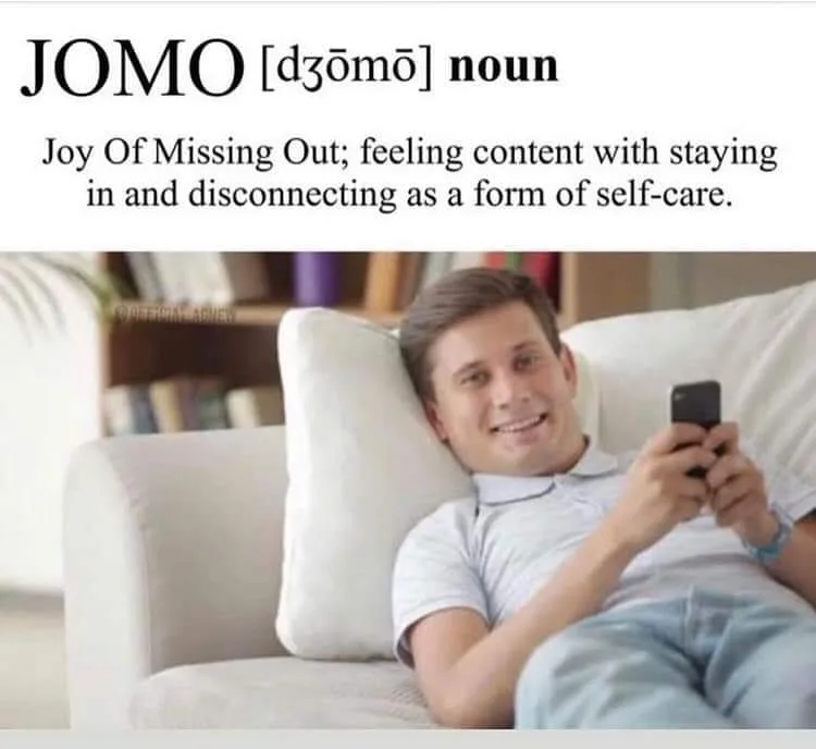 acceptance meme