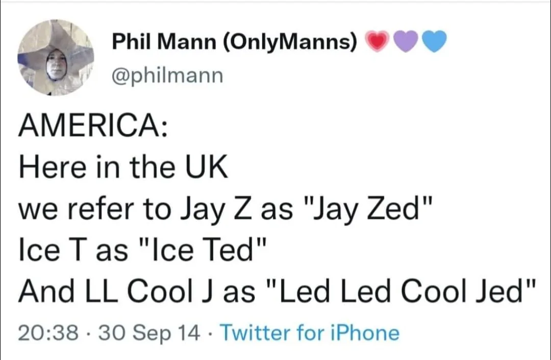 Z meme
