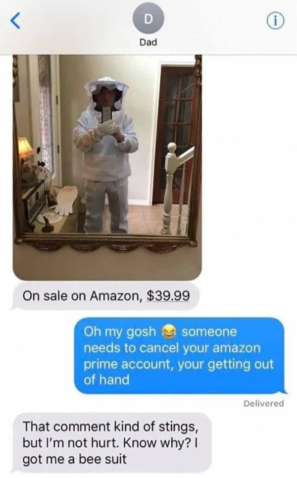 Amazon meme
