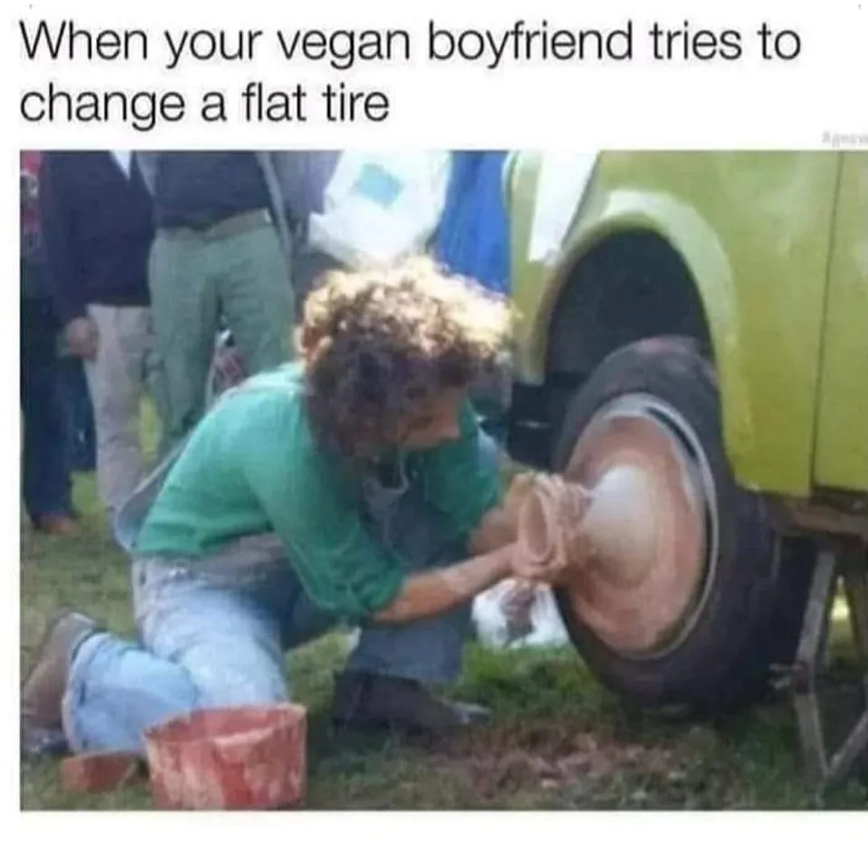 pottery meme