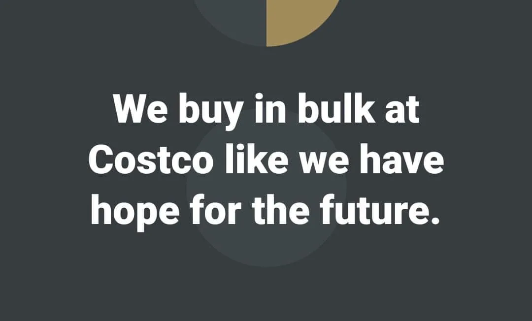 Costco meme