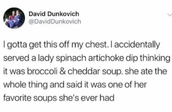 soup meme