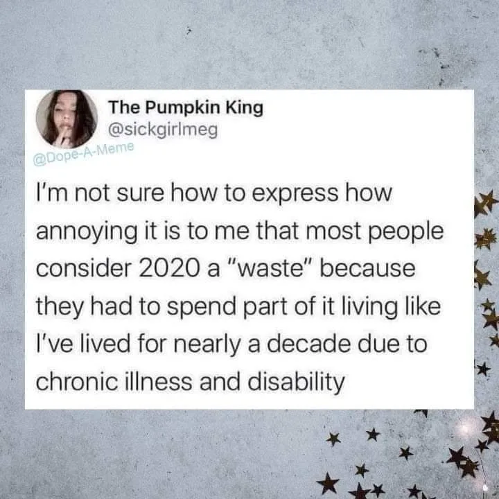 disability meme