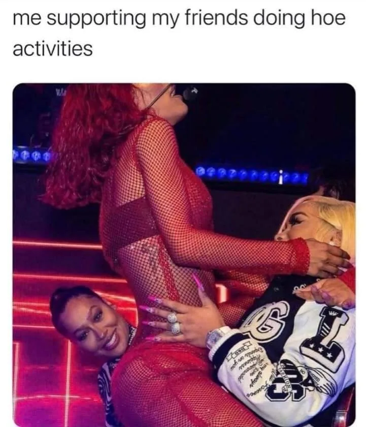 slut meme