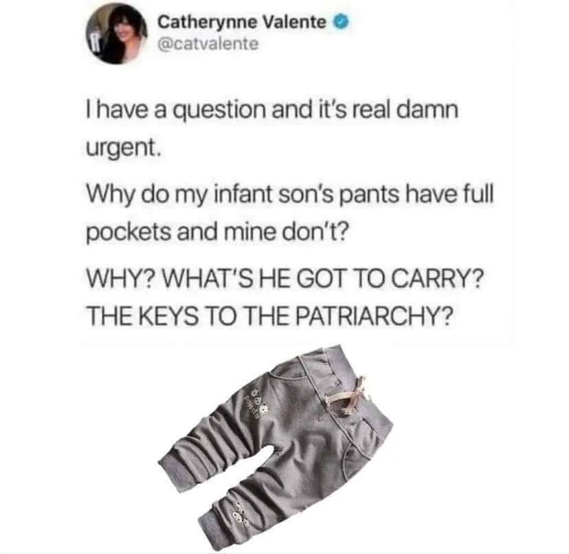 pocket meme
