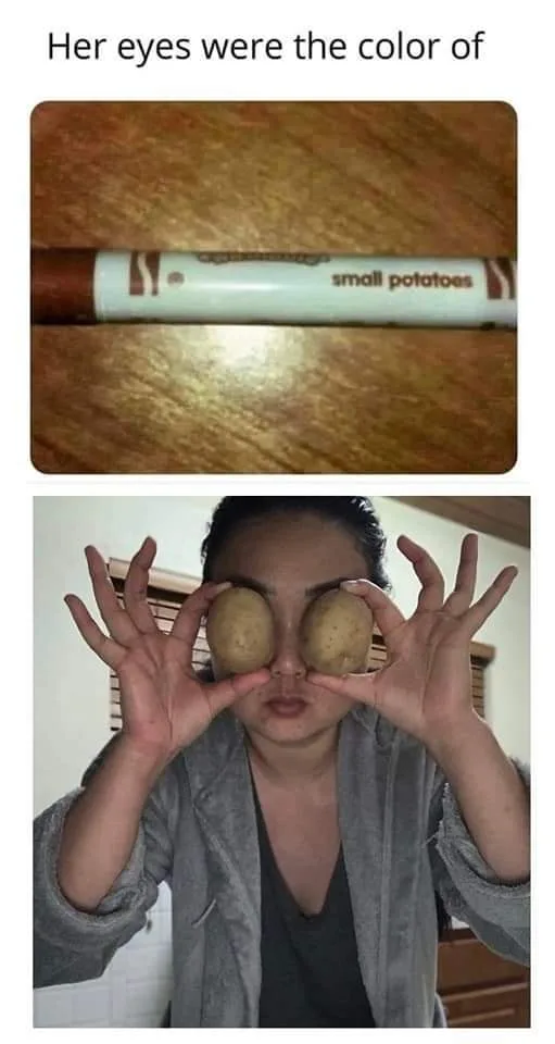 marker meme