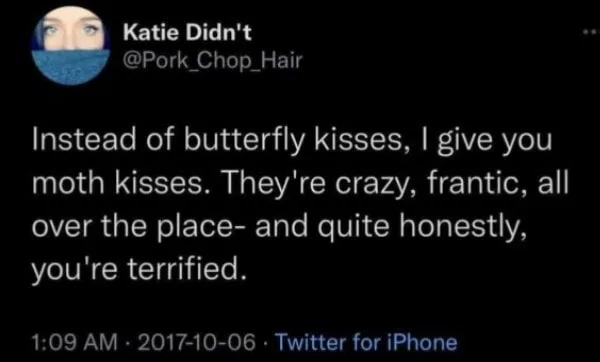 kiss meme
