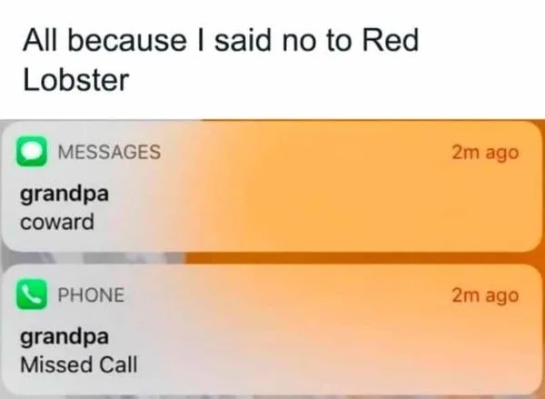 grandparent meme