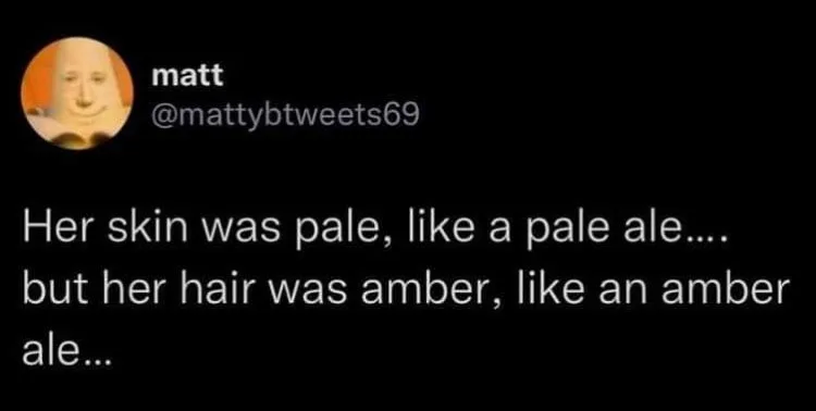 craft beer meme