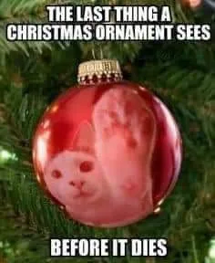 ornament meme