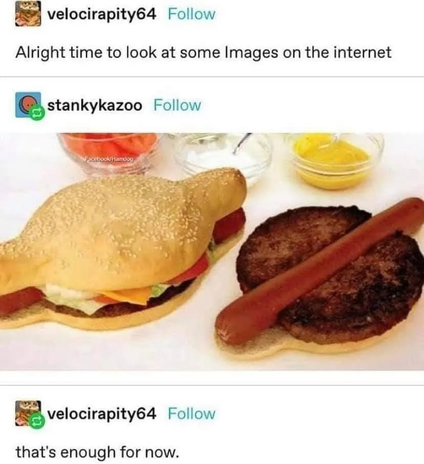 hybrid meme