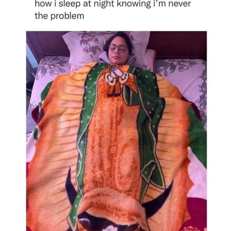 resilience meme