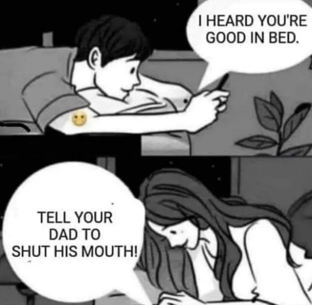 slut meme