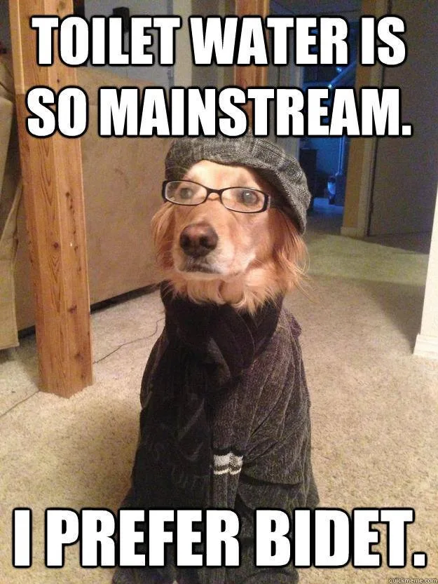 snob meme