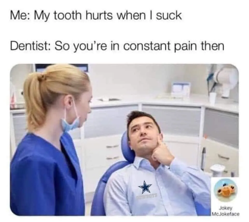 loser meme