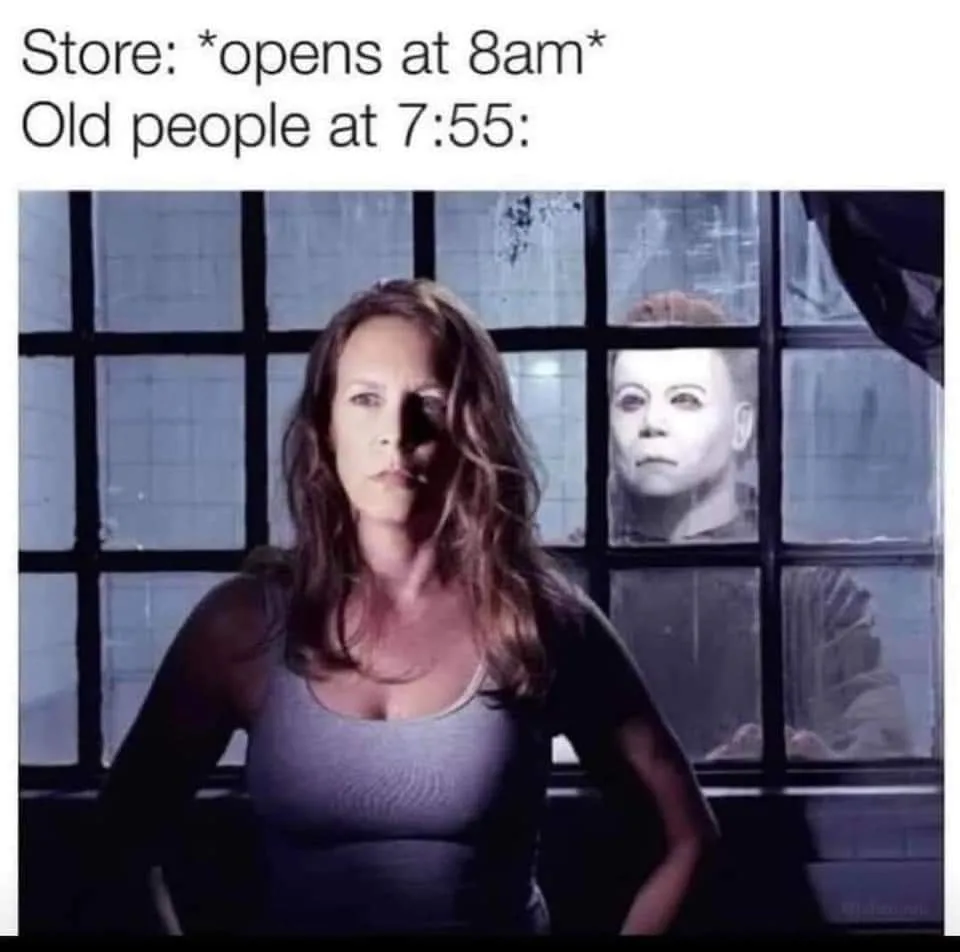store meme