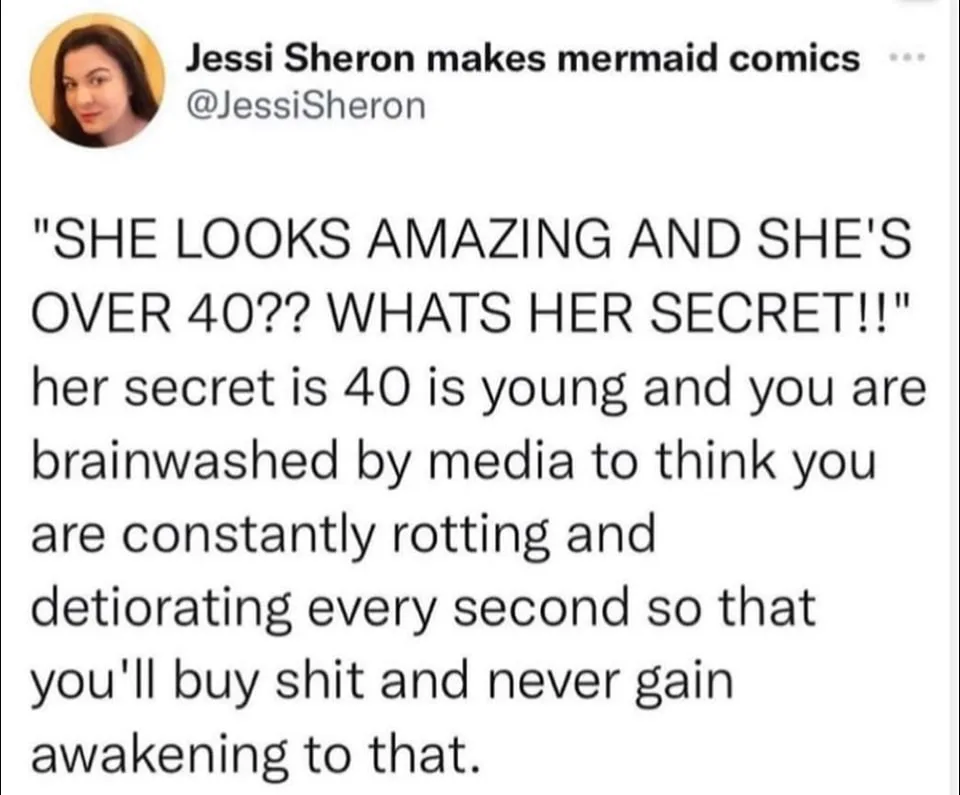 40s (age) meme