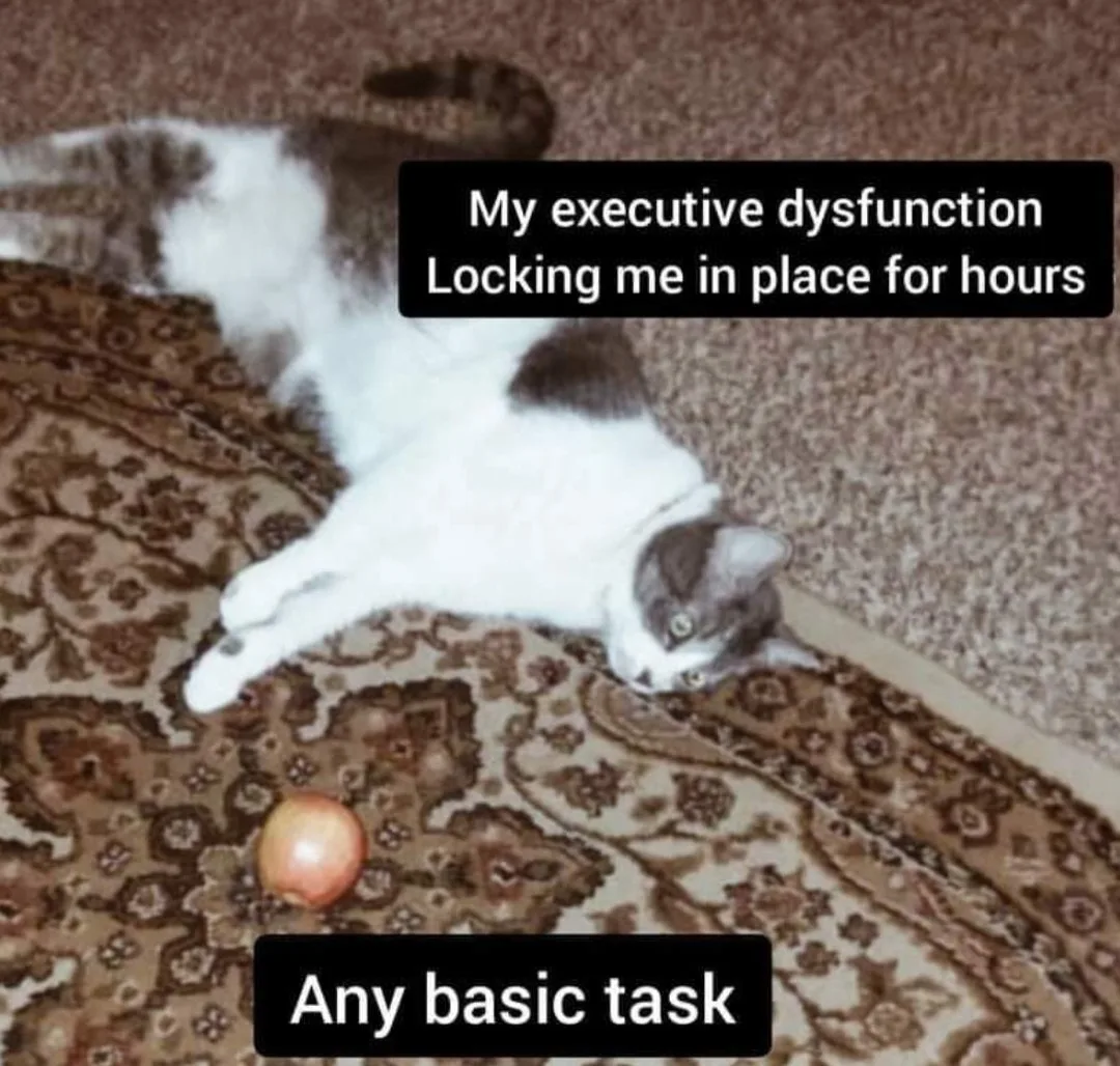 task meme
