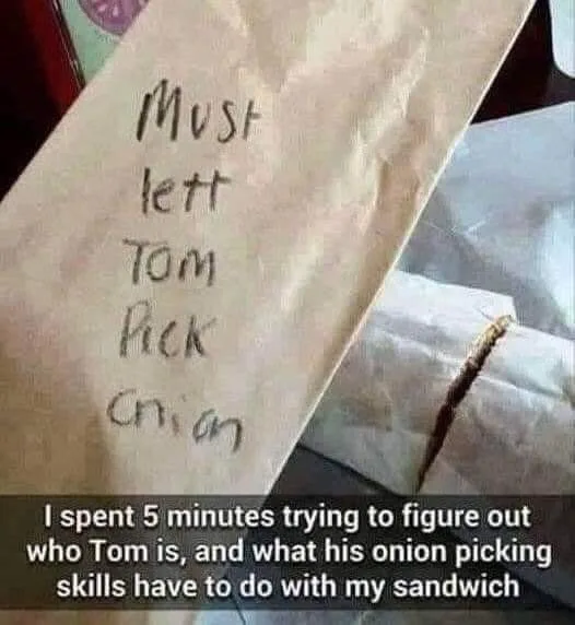 deli meme