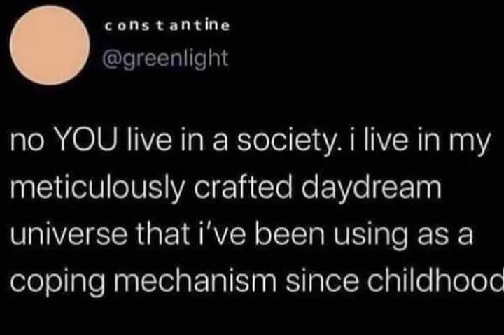 society meme
