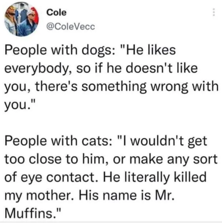 friendliness meme