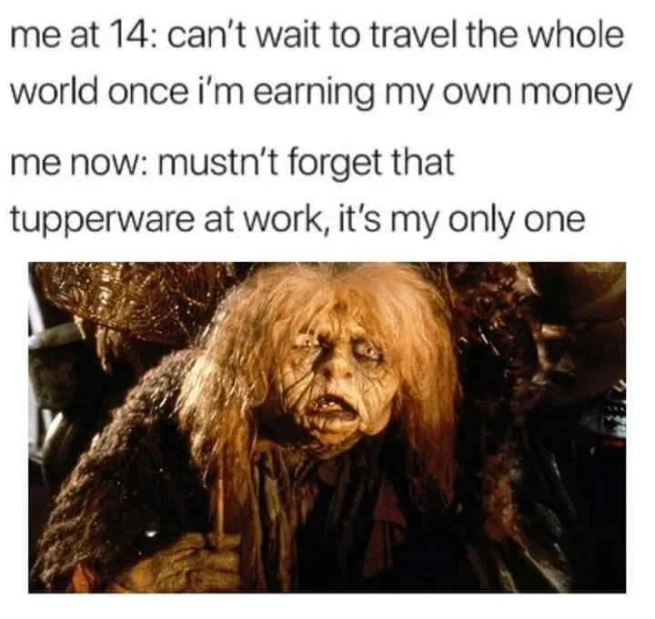 fantasy meme