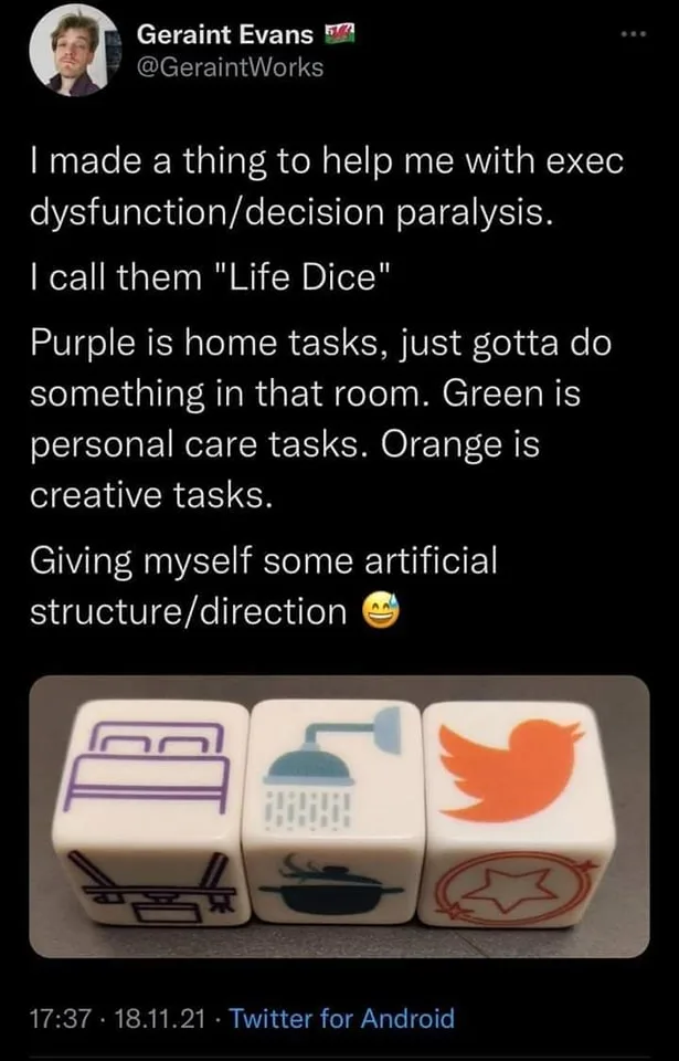 procrastinator meme